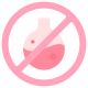 No Chemical icon