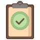 Results icon