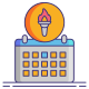 Events icon