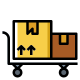 Cart icon