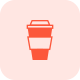 Buy me a coffee help creators receive support from their audience icon