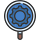 Seo icon