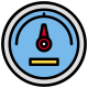 Meter icon