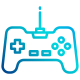 Joystick icon