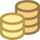 Coins icon