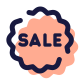 Sale icon