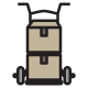 Cart icon