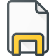 File Holder icon