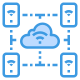 Cloud icon