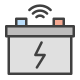 Charging icon