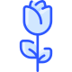 Fleur icon