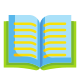 Book icon