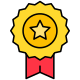 Award icon