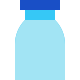 Botella de leche icon