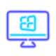 Windowsクライアント icon