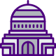 Capitol icon