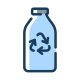 Bottle icon