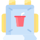 Delivery Bag icon