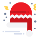 Santa Hat icon