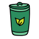 Compost Bin icon