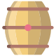 Barrel icon