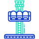 Drop Tower icon