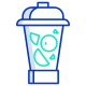 Blender Jar icon