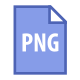 PNG icon