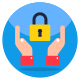 Lock Care icon