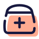 Erste-Hilfe-Koffer icon