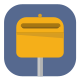 Mail Box icon