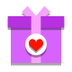 Wedding Gift icon