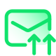 Message Exchange icon