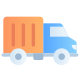 Cargo Truck icon