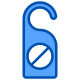 Sign icon