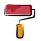 Paint Roller icon