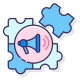 Jigsaw icon