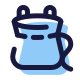 Drawstring Bag icon