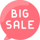 Sale icon