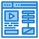 video icon