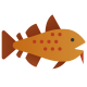 鳕鱼 icon
