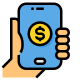 Mobile Payment icon