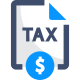 tax icon