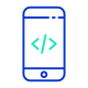Programming icon