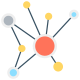Data Interconnect icon