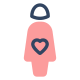 Incinta icon