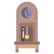 Grandfather Clock icon