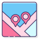 Destination icon