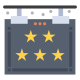 Five Stars icon