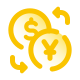 Обмен Доллар Юань icon